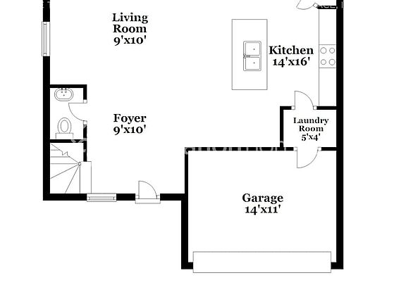 2nd image of 2231 Jungle Dr
