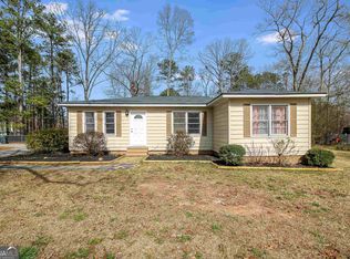 257 Rodgers Rd, McDonough, GA 30252