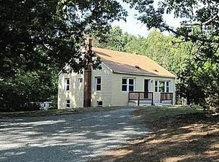 18242 Bolds Rd, Culpeper, VA 22701