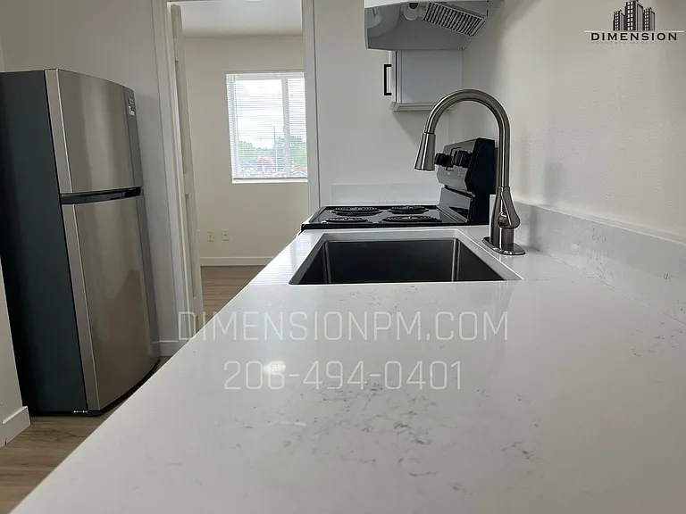 Columbia Apartments Yakima — Photo 25
