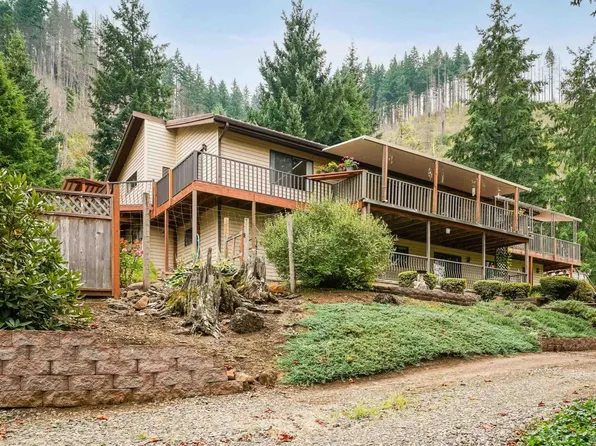 11046 Winstanley Dr SE, Lyons, OR 97358