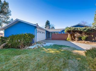 2161 W Arapahoe Dr, Littleton, CO 80120