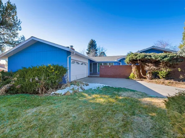 2161 W Arapahoe Drive, Littleton, CO 80120
