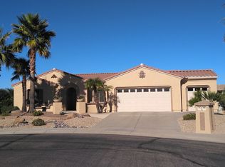 17189 W Gable End Ln, Surprise, AZ 85387