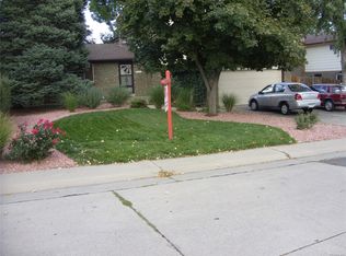 2060 S Allison Ct, Lakewood, CO 80227