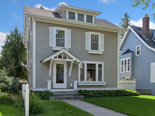 3329 Dupont Ave S, Minneapolis, MN 55408