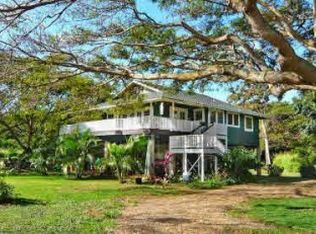 5311 Hauaala Rd, Kapaa, HI 96746
