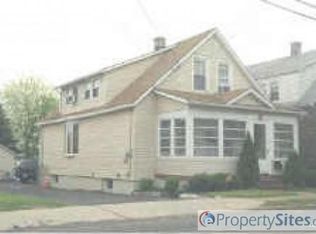 41 N Bridge St, Manville, NJ