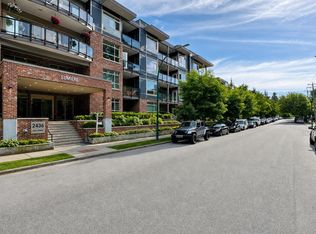 2436 Kelly Ave #102, Pt Coquitlam, BC V3C 0G9
