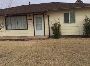 1500 N Penasco Dr, Hobbs, NM 88240