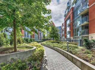 170 Sudbury St #305, Toronto, ON M6J 0A1