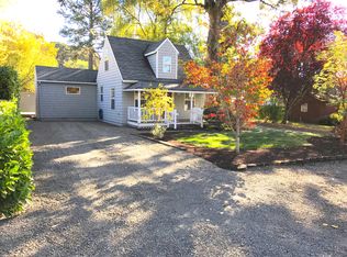 11930 SW 95th Ave, Tigard, OR 97223