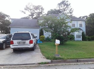 2458 Wild Springs Ct, Decatur, GA 30034