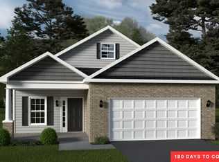 130 Parker Ln, Salem, VA 24153