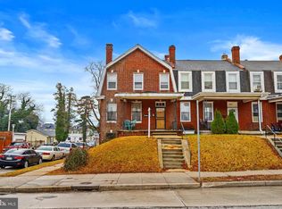 3601 Liberty Heights Ave, Baltimore, MD 21215
