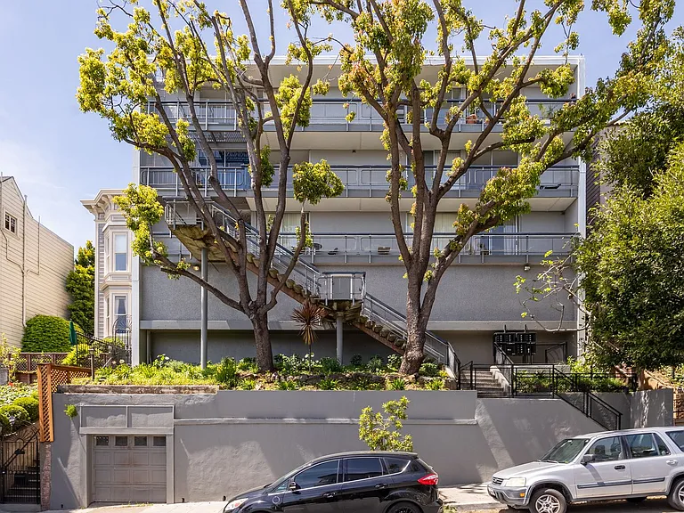 940 Guerrero St — Photo 35
