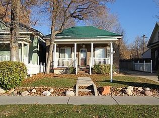 647 S 900 E, Salt Lake City, UT 84102