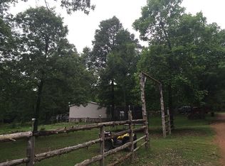 150 E Campground Rd, Evening Shade, AR 72532