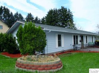 322 17th Ave W, Ashland, WI 54806