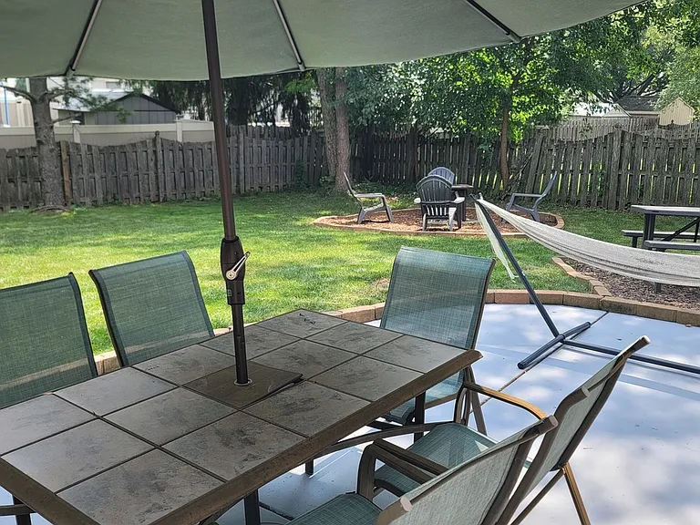 3885 Thornberry Way — Photo 38