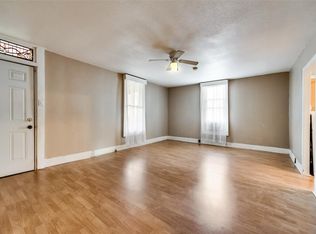 1528 W Bond St, Denison, TX 75020