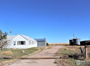 22192 County Road 41, Sterling, CO 80751