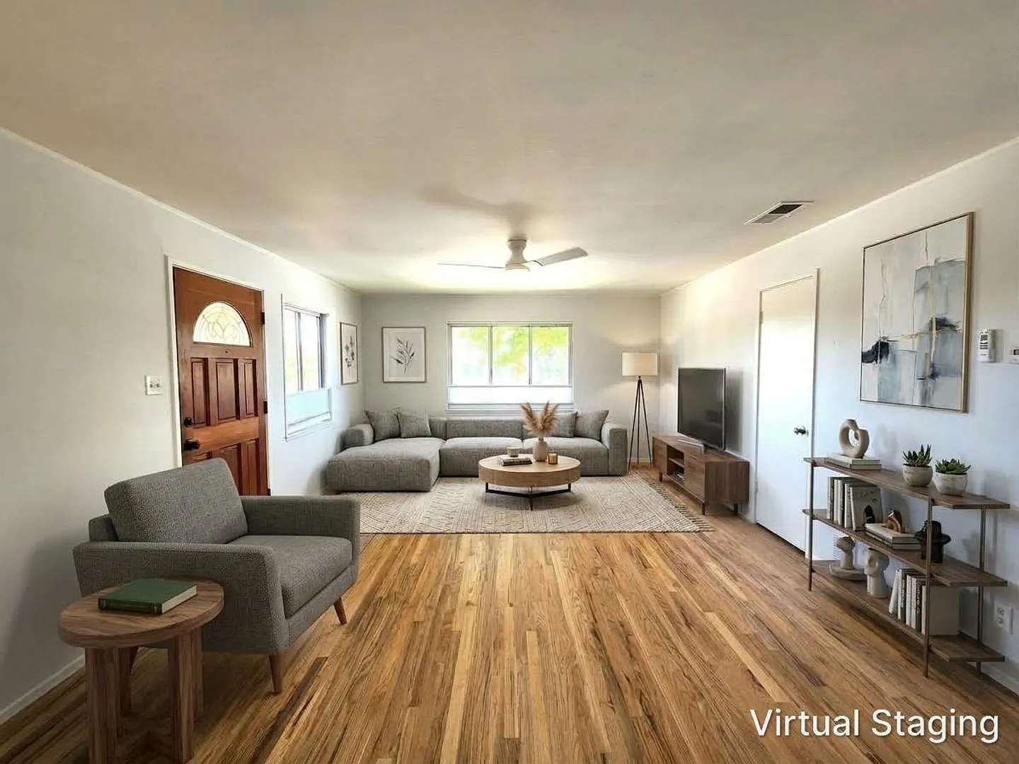 Top floor condo — Photo 2