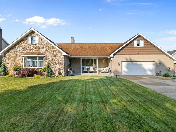 1904 Victoria Ln, North Huntingdon, PA 15642