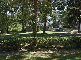 10800 Lacklink Rd, Saint Louis, MO 63114