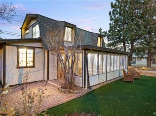 2103 State Ln, Big Bear City, CA 92314