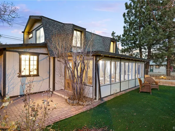 2103 State Ln, Big Bear City, CA 92314
