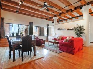 33 Sleeper St APT 104, Boston, MA 02210