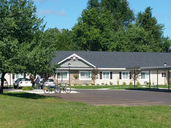 529 E 2nd St #529, Perry, MI 48872