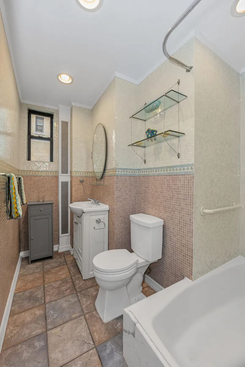 46 West 95th Street #7C in Upper West Side, Manhattan | StreetEasy