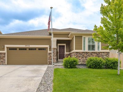 3936 Costillo Court, Brighton, CO, 80601