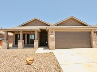 1609 Wrangler Ln, Midland, TX 79705