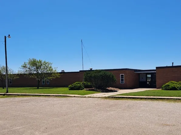 17174 County Road 24, Bellevue, OH 44811