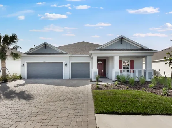 1596 Laurel Brook Ln, Port Charlotte, FL 33953