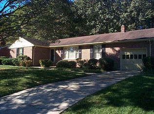 945 Josephine Cres, Virginia Beach, VA 23464