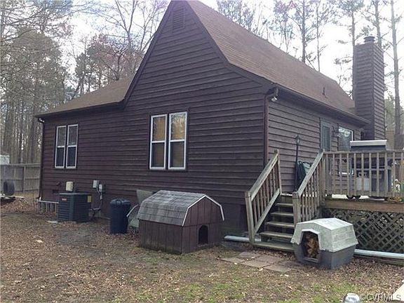 4th image of 2600 Jordan Ct