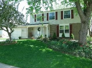 12301 Stoney Bottom Rd, Germantown, MD 20874