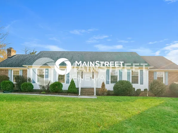 231 Lori Ln, Winston Salem, NC 27127