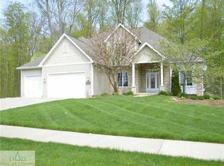 11463 Hidden Spring Trl, Dewitt, MI 48820