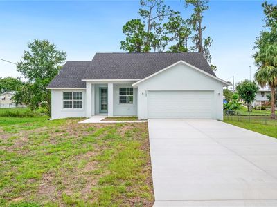 3737 Pine Cir, Lake Wales, FL, 33898