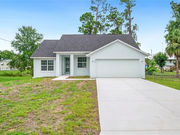 3737 Pine Cir, Lake Wales, FL 33898