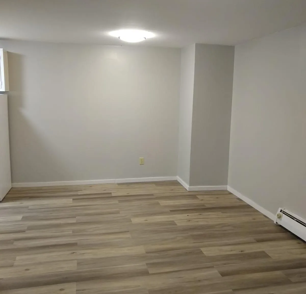 1 bed, 550 sqft, $1,200 — Photo 2