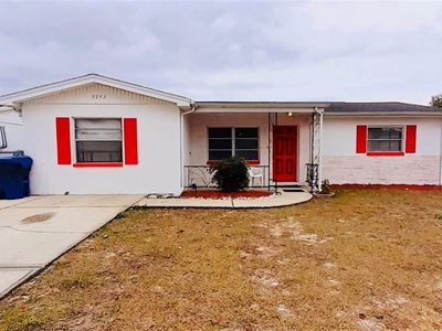 9243 Barrington Ln, Port Richey, FL, 34668
