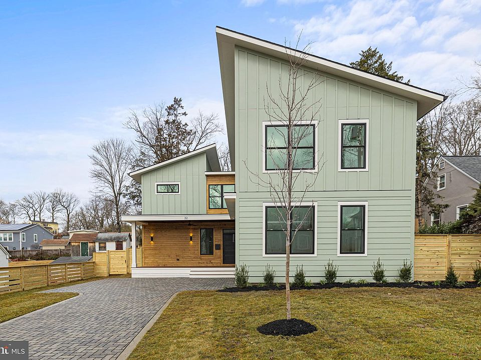 32 N Donelson St, Alexandria, VA 22304 Zillow