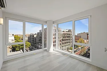 2602 Snyder Avenue, #3F