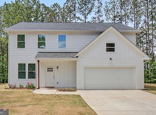 24 Rocky Cir NE, White, GA 30184